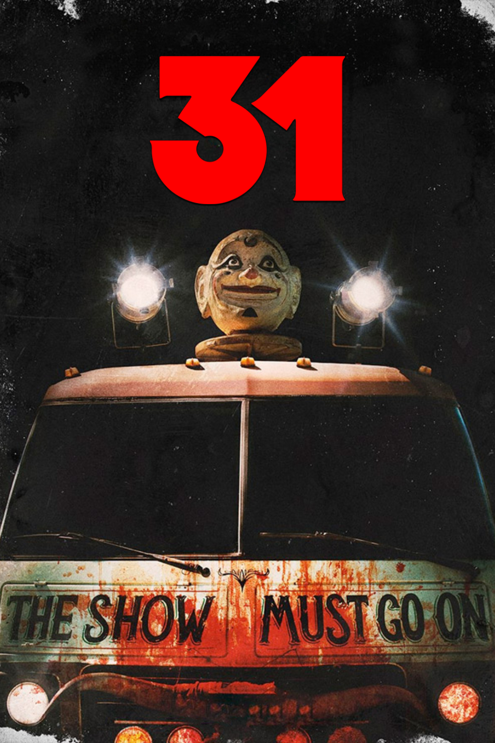 31 (2016) [135863] (A1673276615) [[Movies]] --Plex--